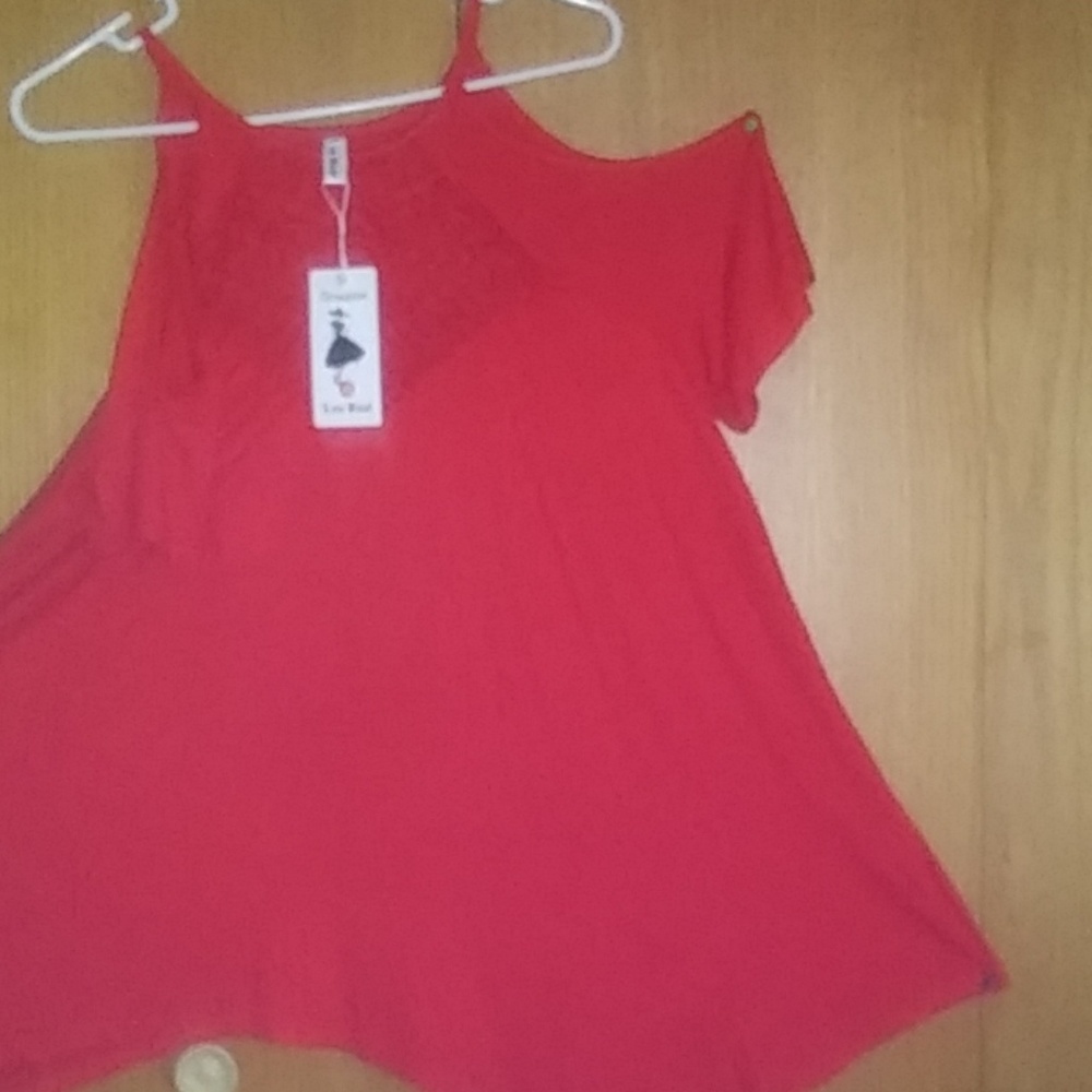 Mini Dress or Tunic